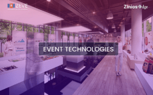 Event technologies
