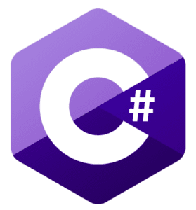 c# vs Python