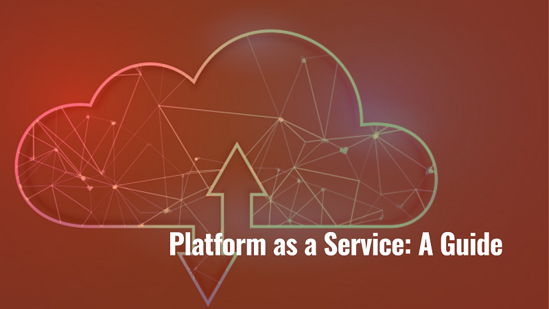 platform as a service