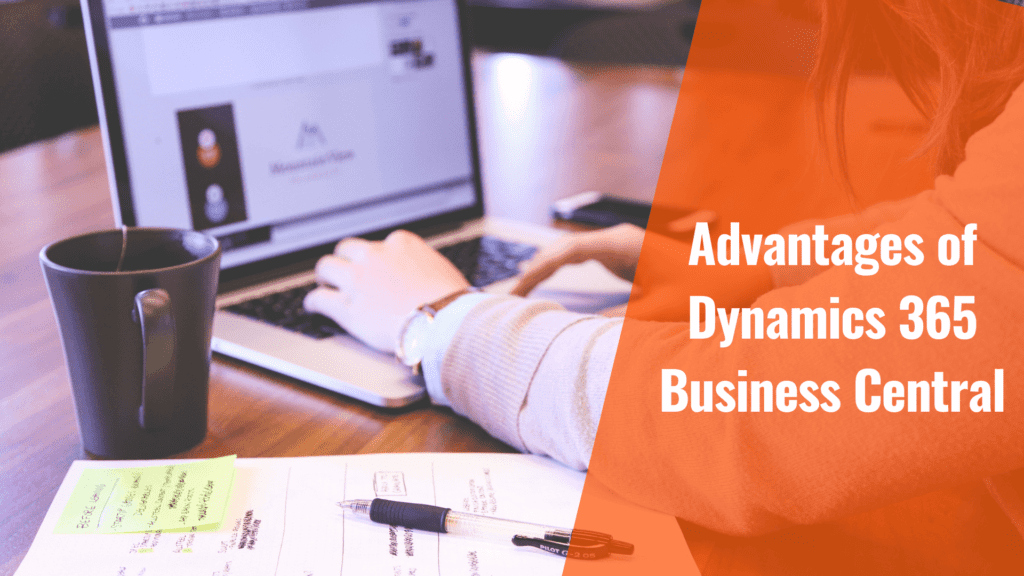 Deploying Dynamics 365 Business Central