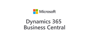 Microsoft Dynamics Business central