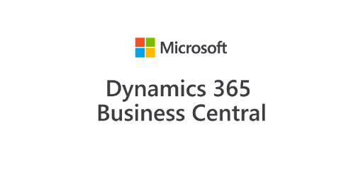 Microsoft Dynamics Business central