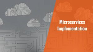 microservices implementation